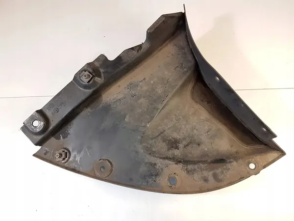 2021 Mazda CX-5 II Framskärm KPF156115 image 5