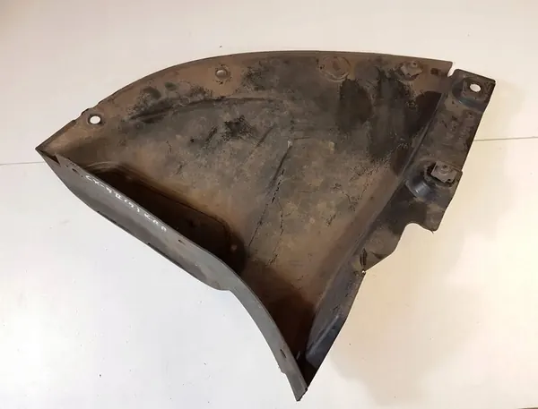 2021 Mazda CX-5 II Framskärm KPF156115 image 6