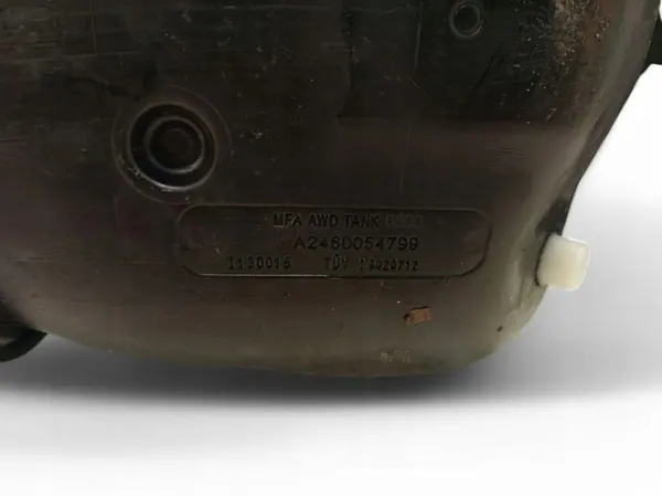 Mercedes-Benz GLA W156 Tank OEM A2464700620 image 6