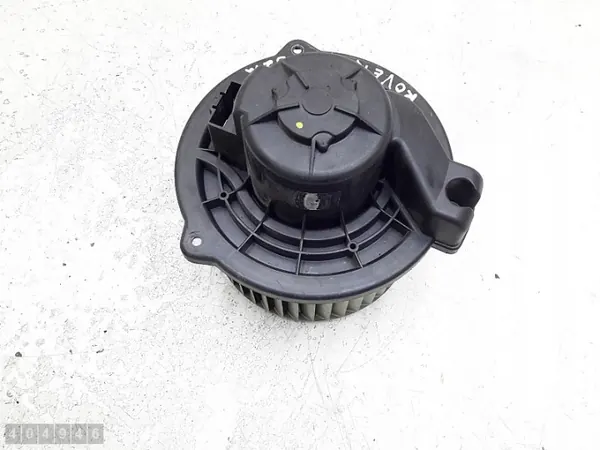 Lämmityspuhaltimen tuuletin OEM AM-404946 Rover 75 image 2