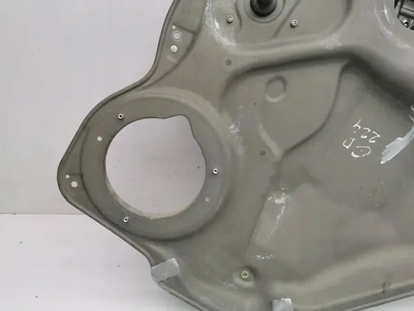 OEM A1697300679 Régulateur de vitre droite arrière image 3