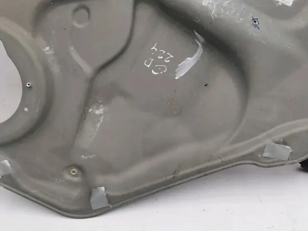 OEM A1697300679 Régulateur de vitre droite arrière image 4