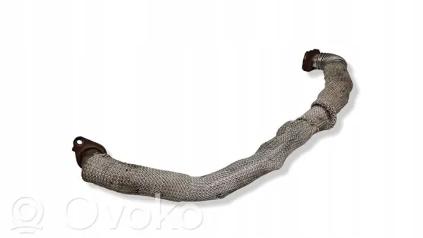 Tubo EGR usado OEM VIJ68953 para Jaguar XF X250 image 2