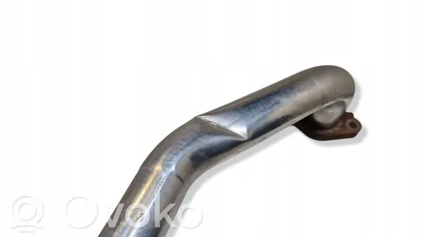 Tubo EGR usado OEM VIJ68953 para Jaguar XF X250 image 4
