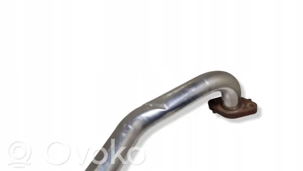 Tubo EGR usado OEM VIJ68953 para Jaguar XF X250 image 5