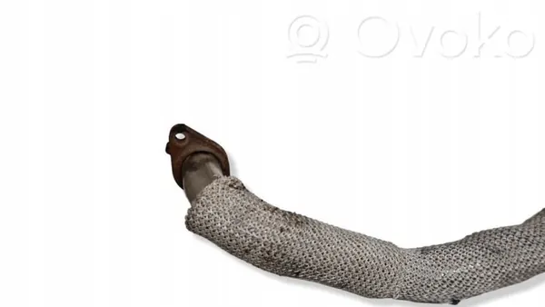 Tubo EGR usado OEM VIJ68953 para Jaguar XF X250 image 7
