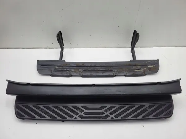 OEM A9068804071 Marche Arrière Pare-chocs Sprinter W906 image 2