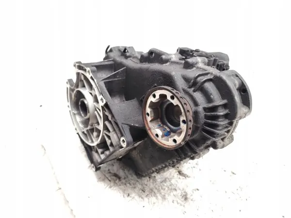 Land Rover Overbrengingsbak OEM No MPN - Gebruikt image 2