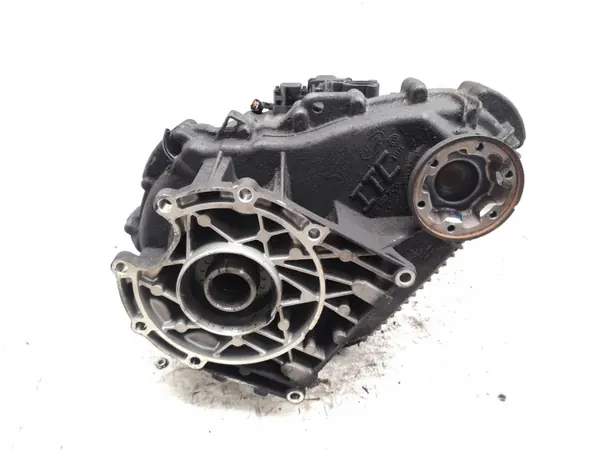 Land Rover Overbrengingsbak OEM No MPN - Gebruikt image 10