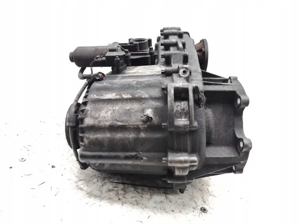 Land Rover Overbrengingsbak OEM No MPN - Gebruikt image 3