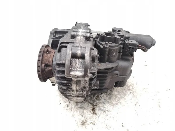 Land Rover Overbrengingsbak OEM No MPN - Gebruikt image 5