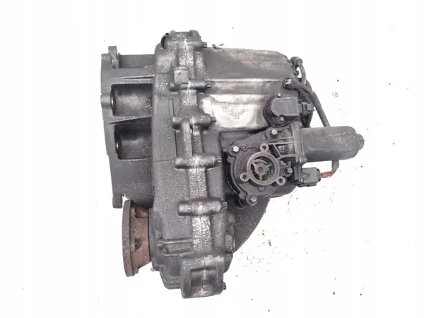 Land Rover Overbrengingsbak OEM No MPN - Gebruikt image 6