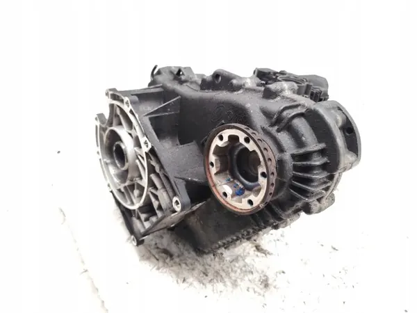 Land Rover Overbrengingsbak OEM No MPN - Gebruikt image 9
