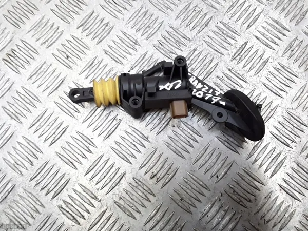 Atuador de embraiagem Ford Transit OEM GK217A542AA image 2