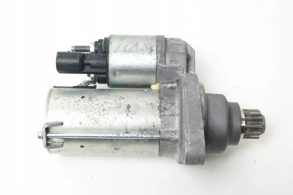 Motor de arranque VW Passat B8 1.4TSI 0AM911023T image 2
