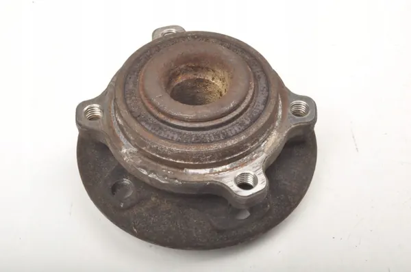 Pastilla de freno delantera izquierda Maserati Ghibli III OEM 341836 image 3