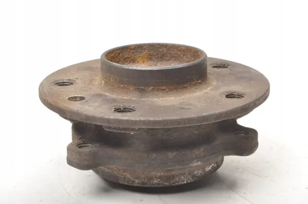 Pastilla de freno delantera izquierda Maserati Ghibli III OEM 341836 image 4