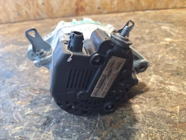 ALTERNATOR TOYOTA YARIS III 1.0i 11- OEM 27060-0Q140 image 4
