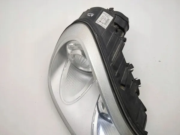 Reflector Porsche Cayenne 2009 7L5941032N image 3