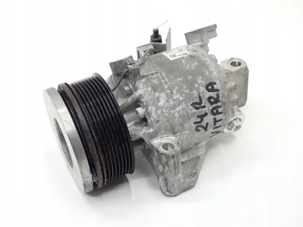 OEM 95201-74S00 A/C Compressor voor Suzuki S-Cross image 2