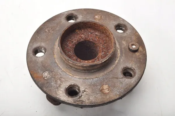 Maserati Ghibli III Höger Framnav OEM 361015 image 2