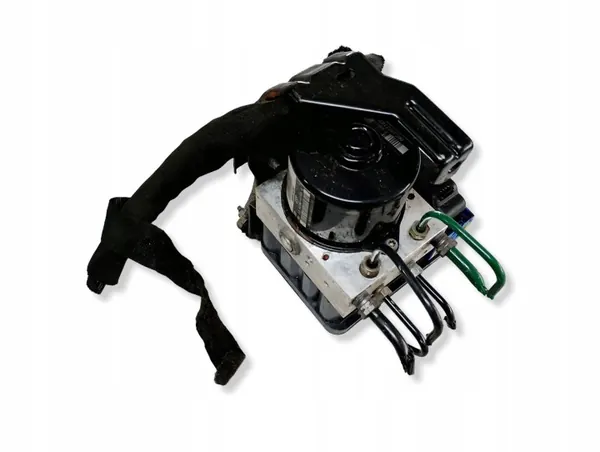 Bomba ABS Citroen OEM 9655419780 - Usado image 2