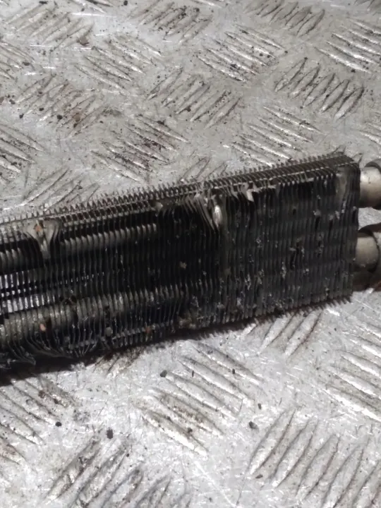 Refroidisseur direction assistée BMW E60 OEM 17217767447 image 5