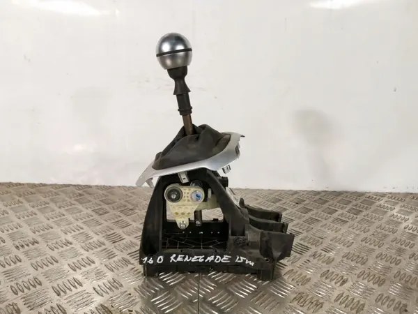 Jeep Renegade Schalthebel OEM 00502944650 - Gebraucht image 2