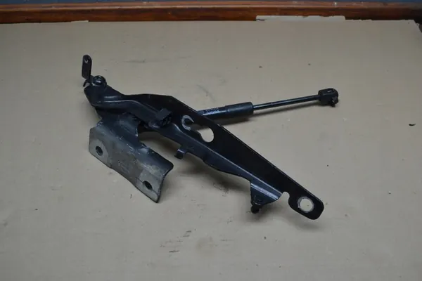 Bisagra del Capó Izquierdo Volvo V60 S60 II 2013-2018 image 4