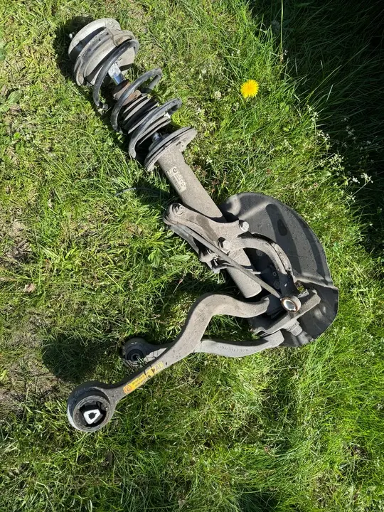 Ammortizzatore BMW OE 6768795 image 5