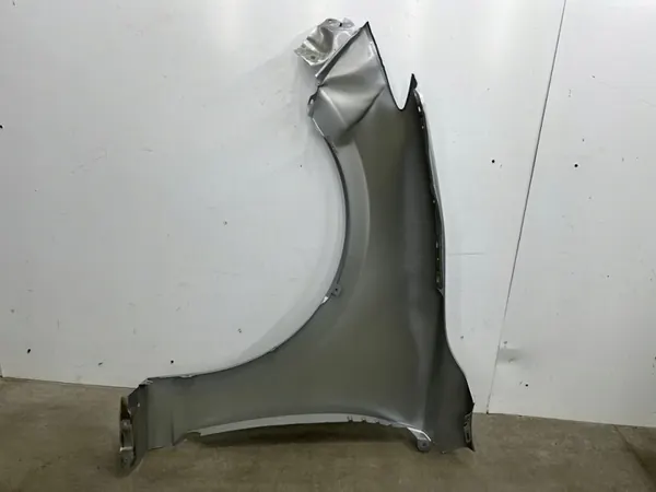 Höger framskärm Mazda 3 III BM 13-18 image 10