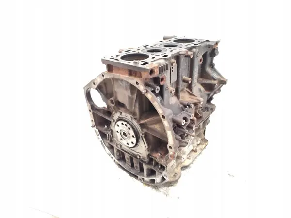Bloco motor Renault Laguna M9RA740 2006 Diesel image 2