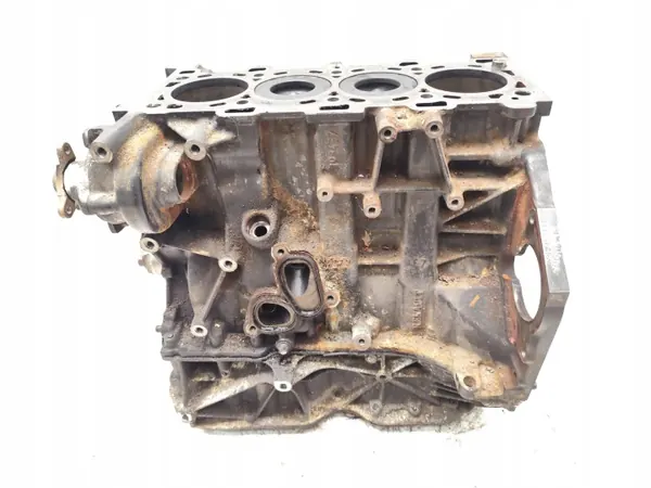 Bloco motor Renault Laguna M9RA740 2006 Diesel image 3