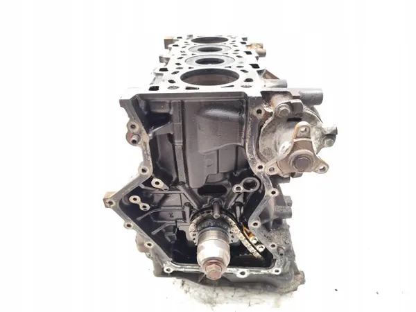 Bloco motor Renault Laguna M9RA740 2006 Diesel image 4