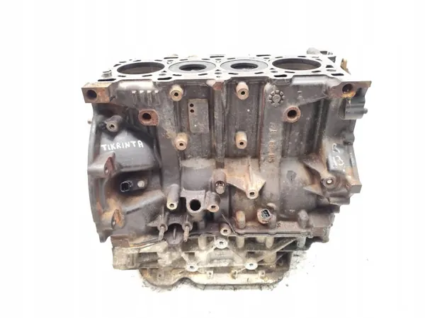 Bloco motor Renault Laguna M9RA740 2006 Diesel image 5