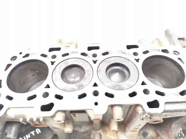 Bloco motor Renault Laguna M9RA740 2006 Diesel image 6