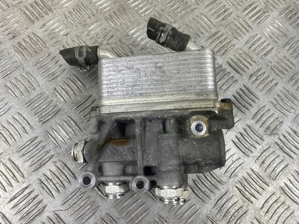 Refroidisseur d'huile Dodge Durango 2018 68233384AB image 1