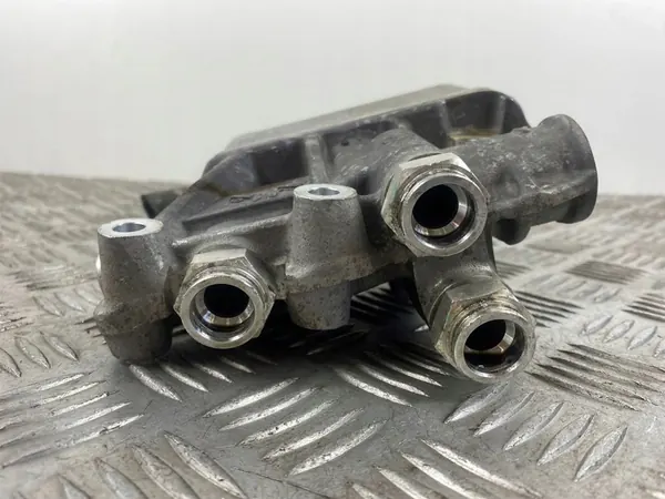 Refroidisseur d'huile Dodge Durango 2018 68233384AB image 3