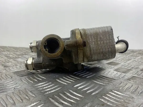 Refroidisseur d'huile Dodge Durango 2018 68233384AB image 4