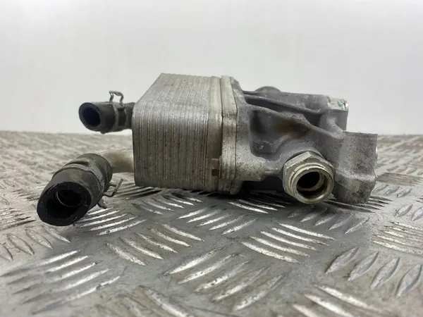 Refroidisseur d'huile Dodge Durango 2018 68233384AB image 5