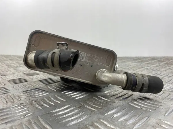 Refroidisseur d'huile Dodge Durango 2018 68233384AB image 6