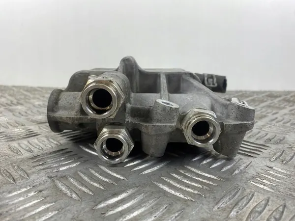 Refroidisseur d'huile Dodge Durango 2018 68233384AB image 7