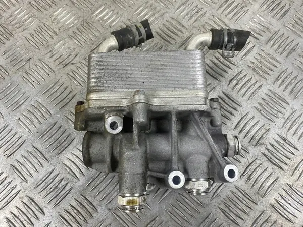 Refroidisseur d'huile Dodge Durango 2018 68233384AB image 8