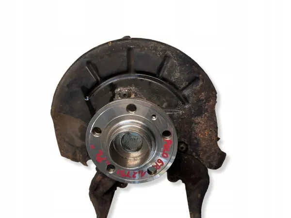 OEM 6767 Rotule de direction gauche avant - Volkswagen OE image 2