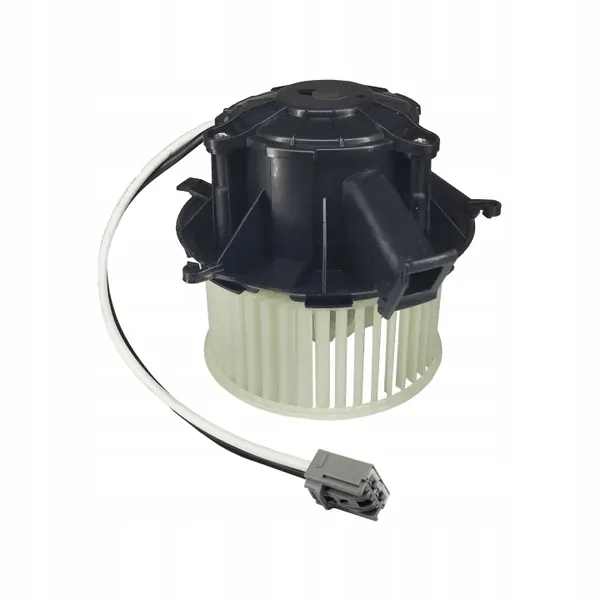 Blower Ventilator Opel Astra J Cascada Zafira C 6810021 image 4