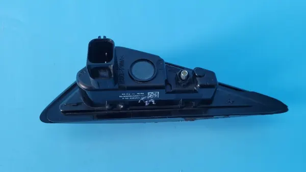 Câmera pisca esquerda Tesla Model 3 OEM 1495866-00-A image 4