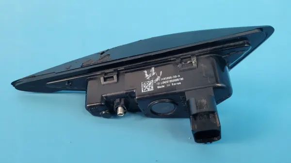 Câmera pisca esquerda Tesla Model 3 OEM 1495866-00-A image 6