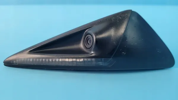 Câmera pisca esquerda Tesla Model 3 OEM 1495866-00-A image 8