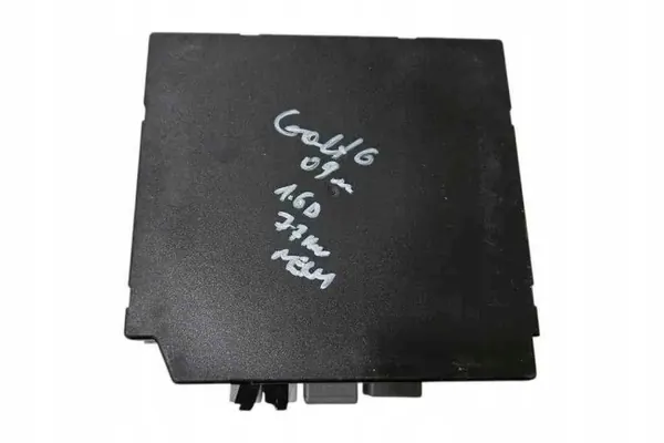 Módulo Conforto VW OEM 1K0937086C para Golf VI image 4