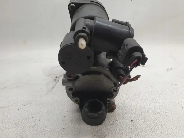 Mercedes AMK Jousituskompressori OEM W251 W164 image 10